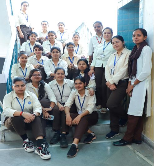best BBA College in Delhi NCR