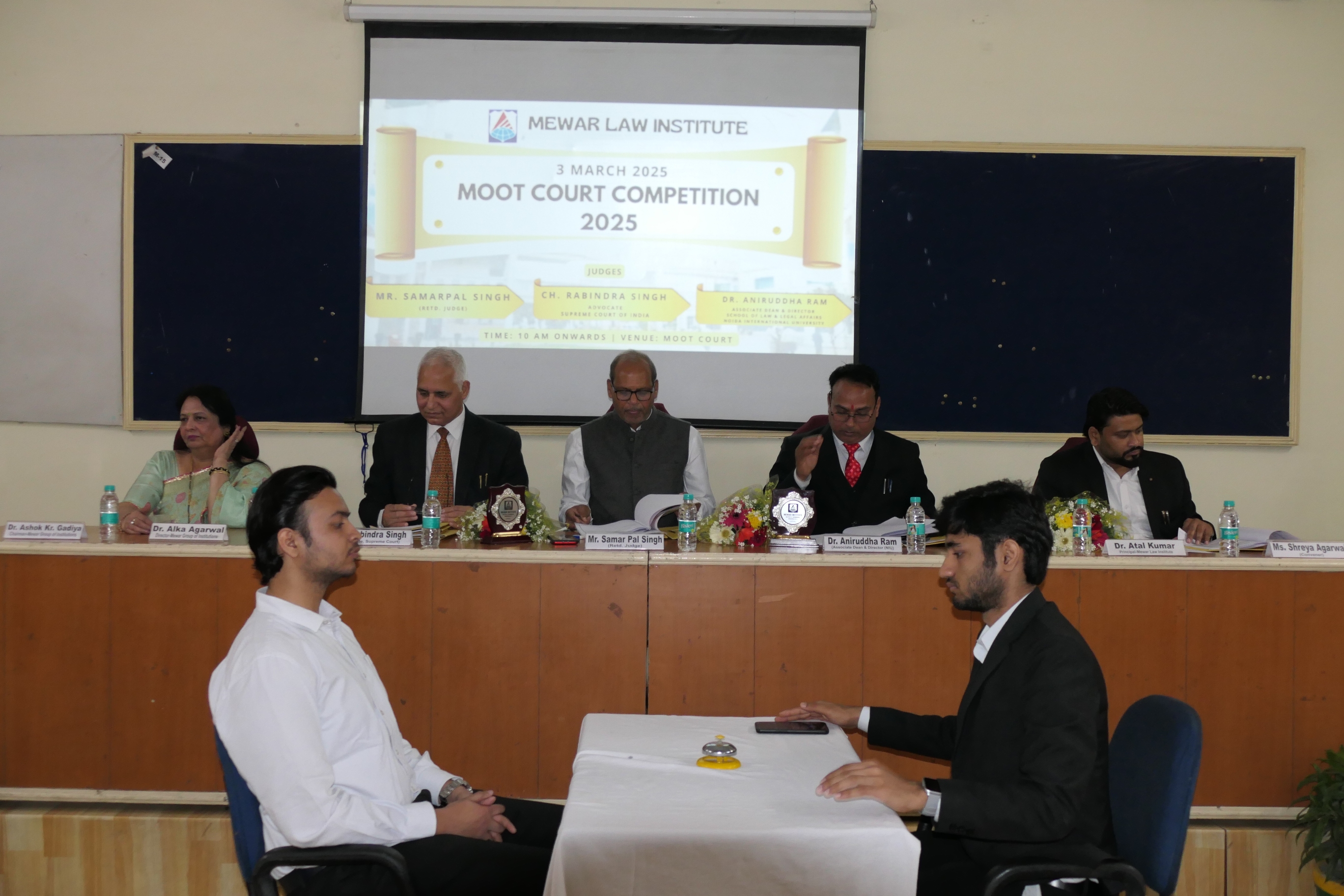 best BBA College in Delhi NCR