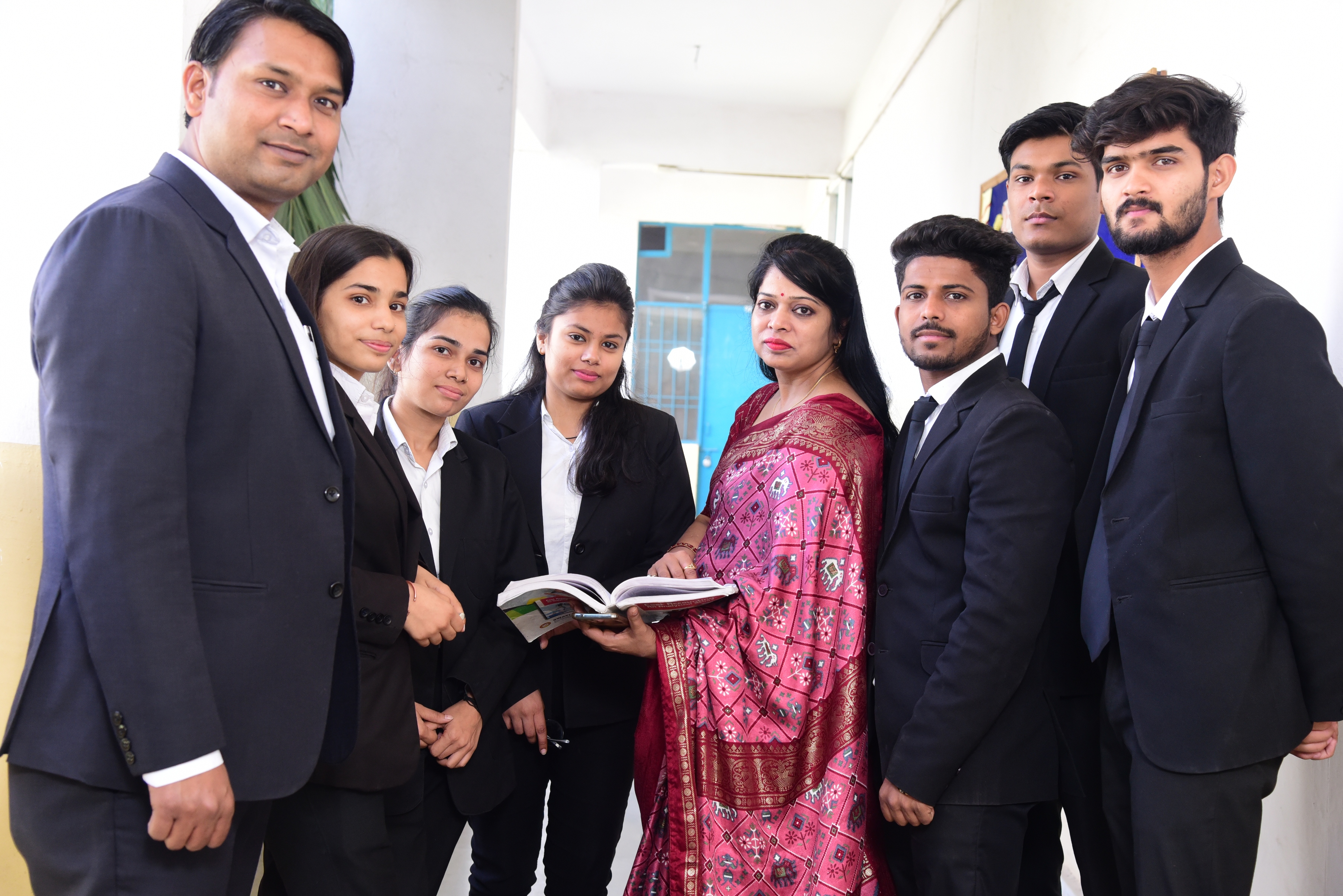 best BBA College in Delhi NCR